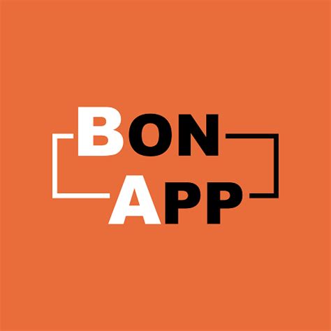 Bons App : Top.